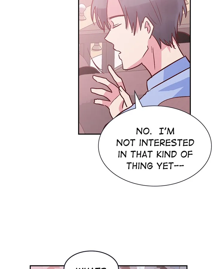 The Makeup Remover Chapter 95 page 40