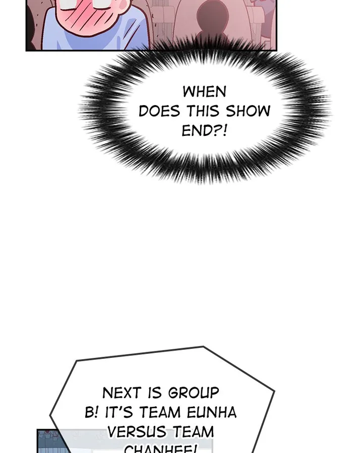 The Makeup Remover Chapter 95 page 42