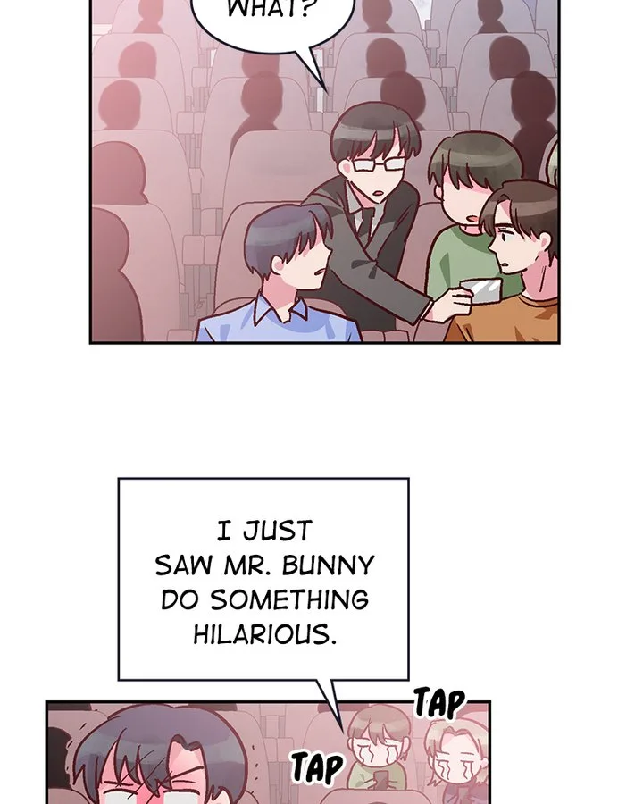 The Makeup Remover Chapter 95 page 41
