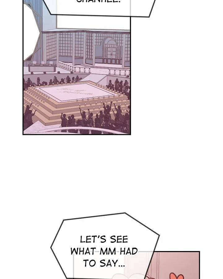The Makeup Remover Chapter 95 page 43