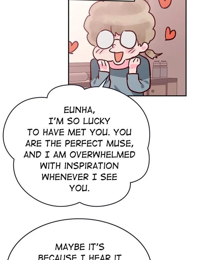 The Makeup Remover Chapter 95 page 44