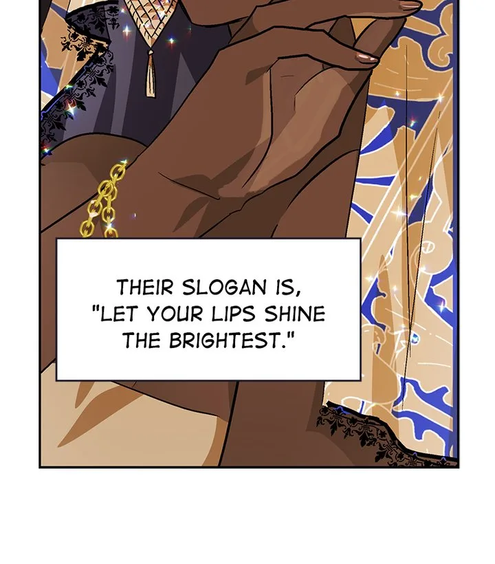 The Makeup Remover Chapter 95 page 47