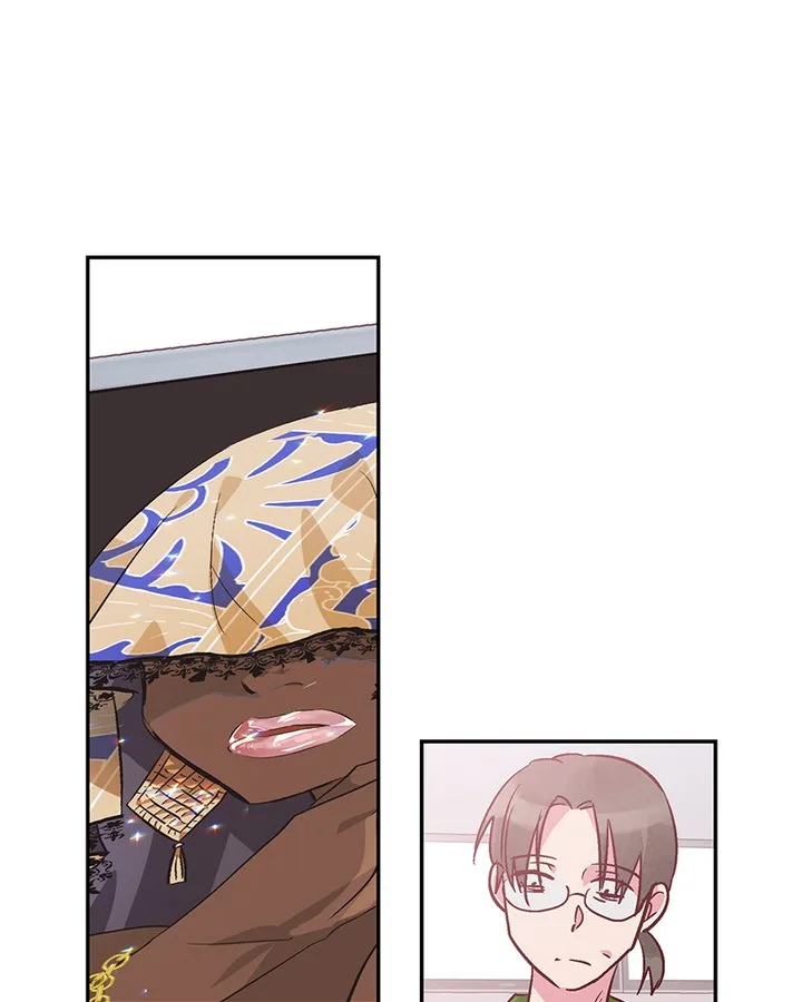 The Makeup Remover Chapter 95 page 48
