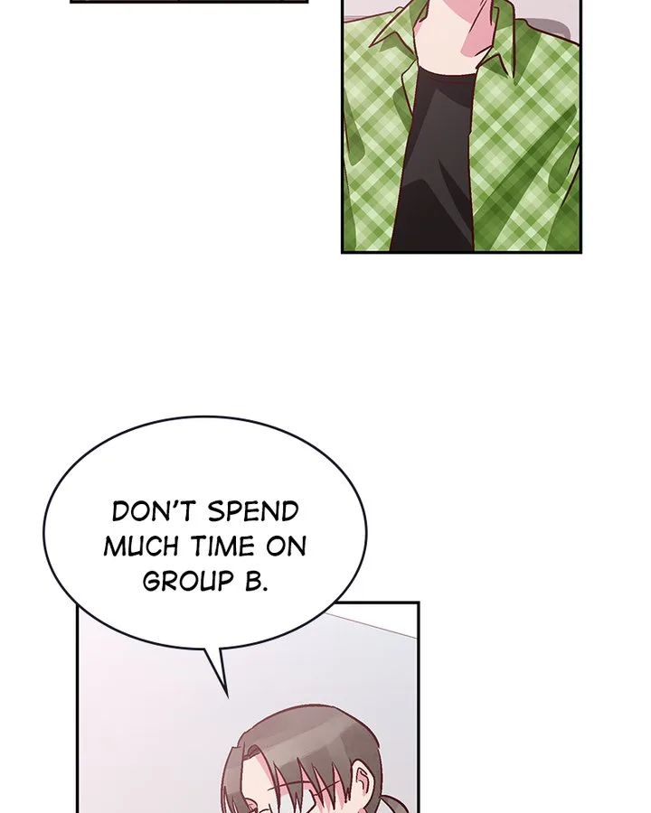 The Makeup Remover Chapter 95 page 49