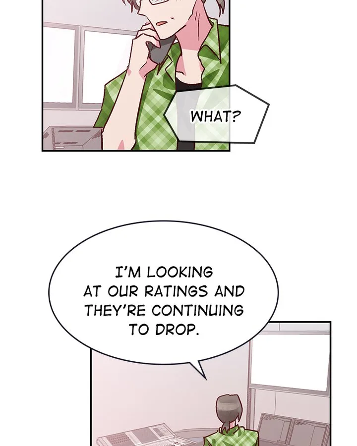 The Makeup Remover Chapter 95 page 50