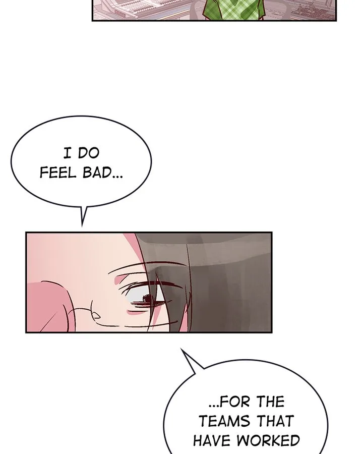 The Makeup Remover Chapter 95 page 51