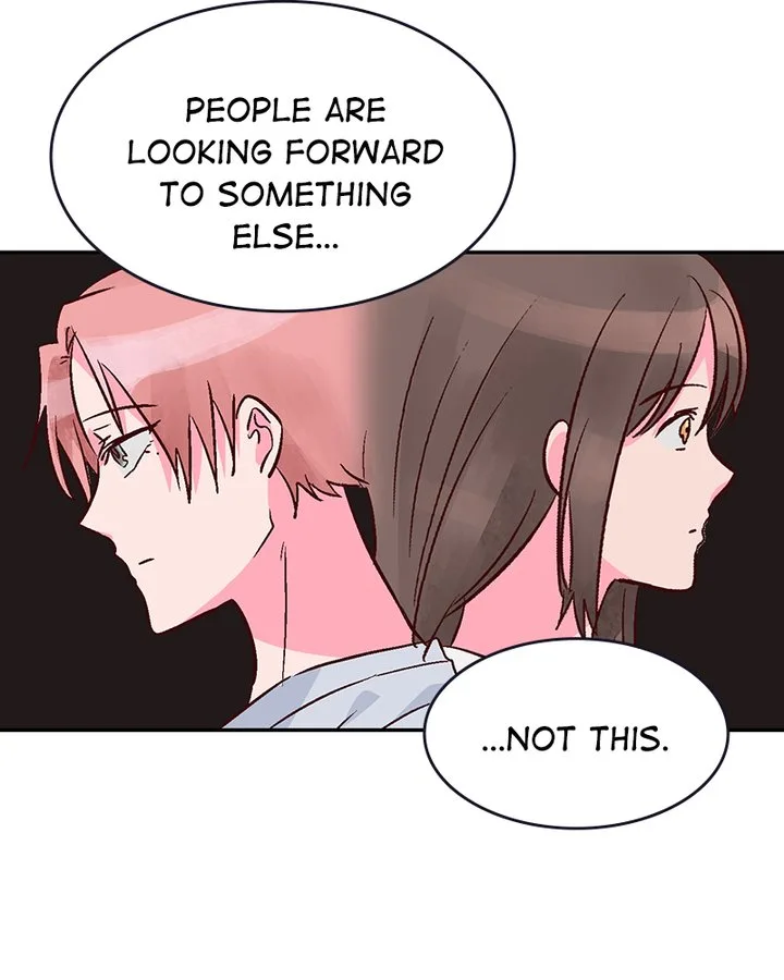 The Makeup Remover Chapter 95 page 53