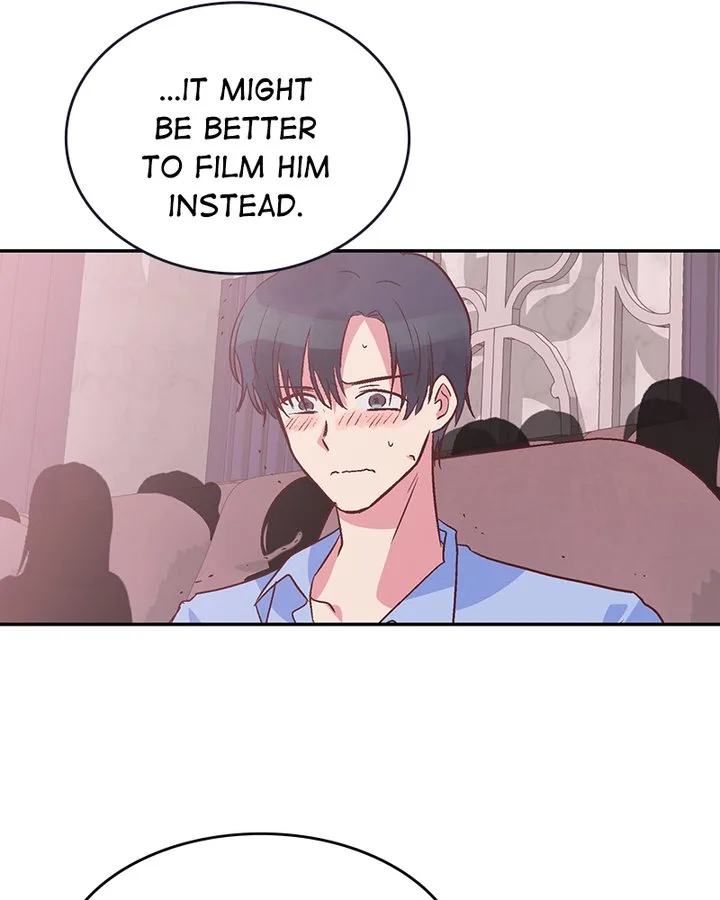 The Makeup Remover Chapter 95 page 55
