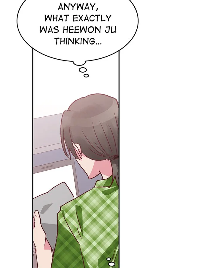 The Makeup Remover Chapter 95 page 56