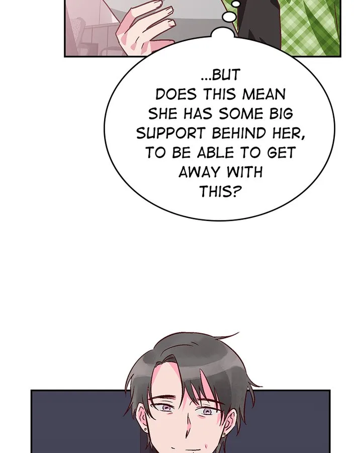 The Makeup Remover Chapter 95 page 58