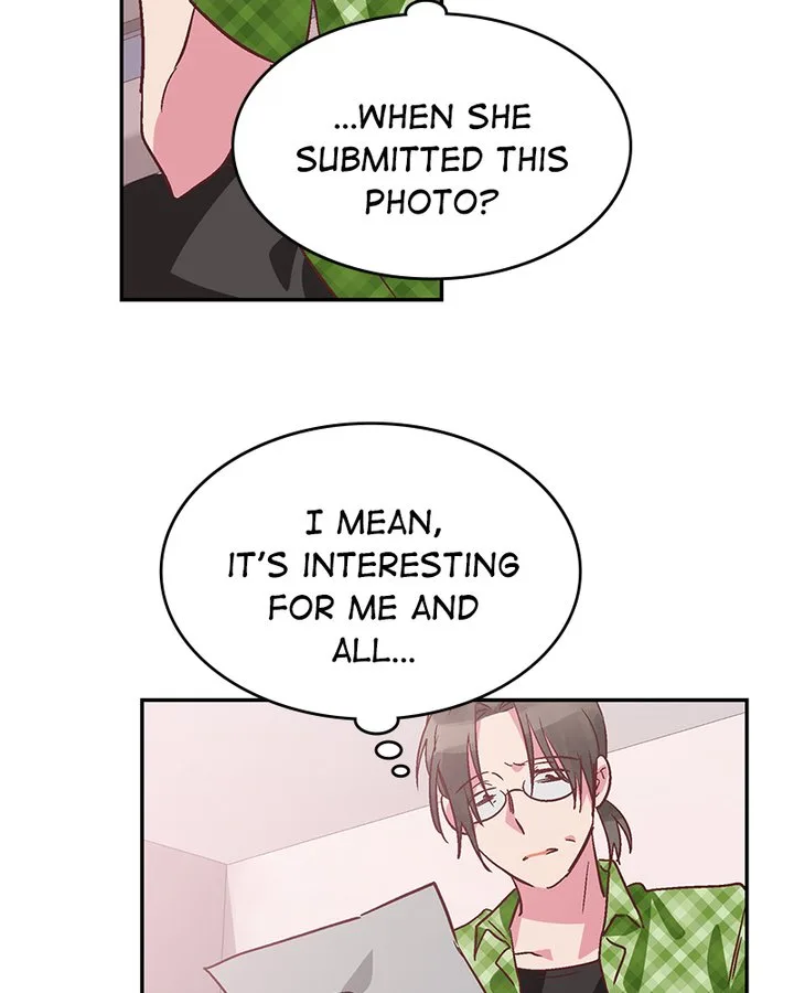 The Makeup Remover Chapter 95 page 57