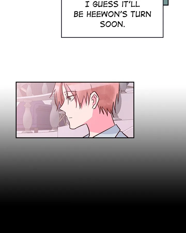 The Makeup Remover Chapter 95 page 62