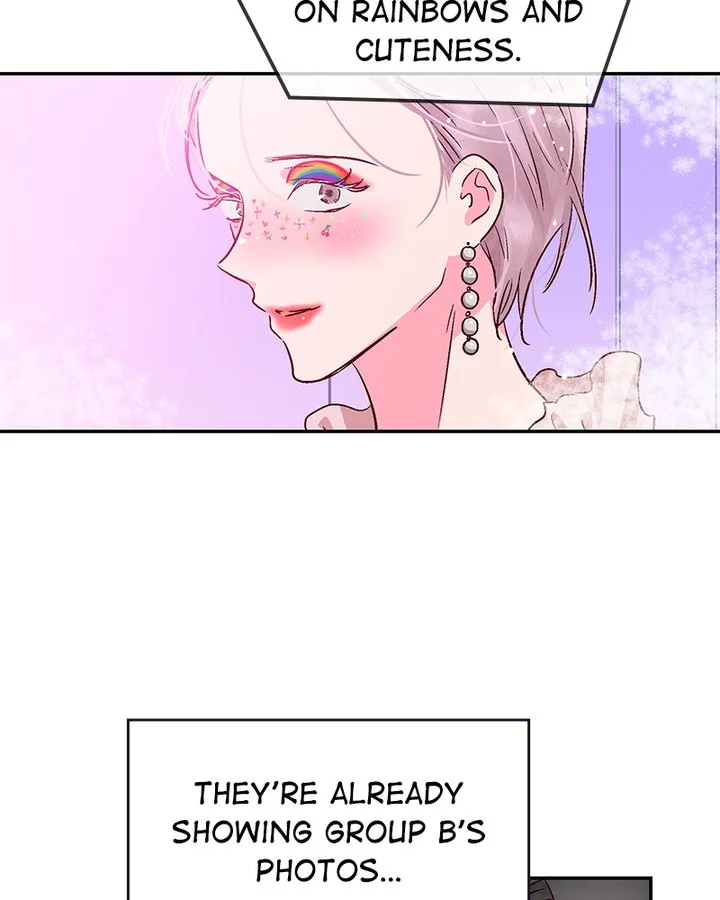The Makeup Remover Chapter 95 page 60