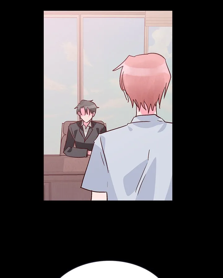 The Makeup Remover Chapter 95 page 63
