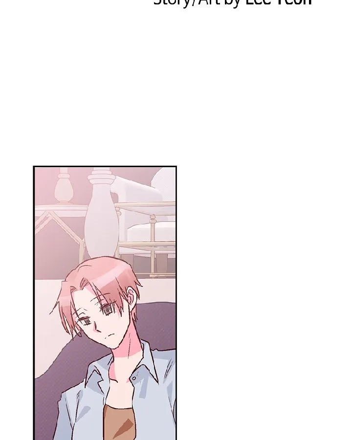 The Makeup Remover Chapter 96 page 11