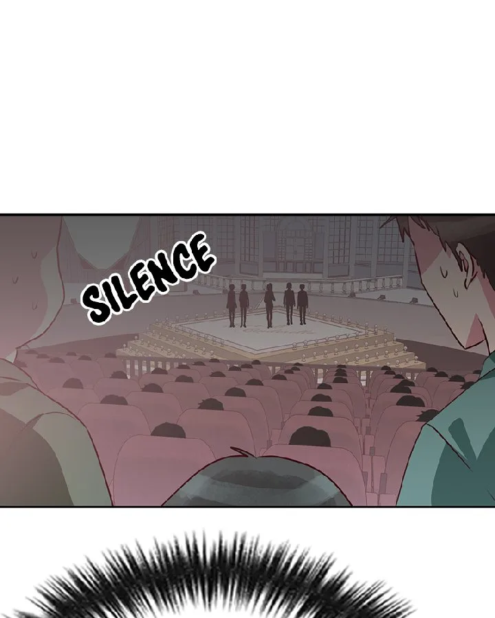 The Makeup Remover Chapter 96 page 23