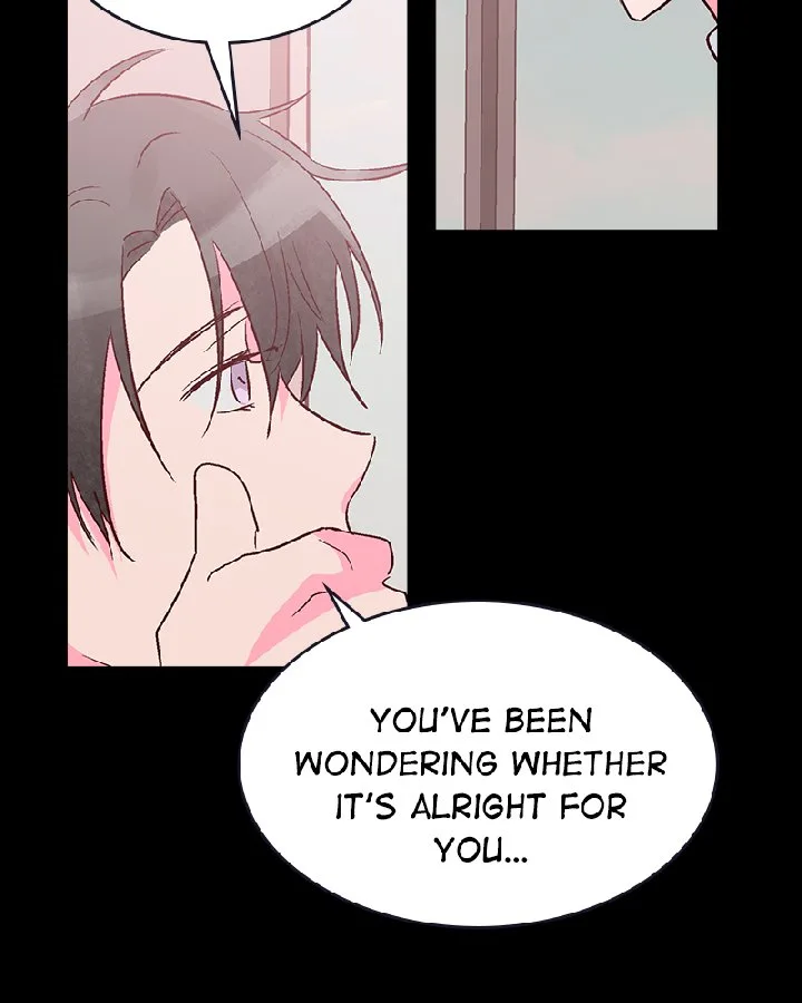 The Makeup Remover Chapter 96 page 6