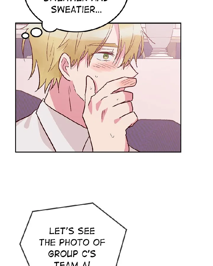 The Makeup Remover Chapter 96 page 32