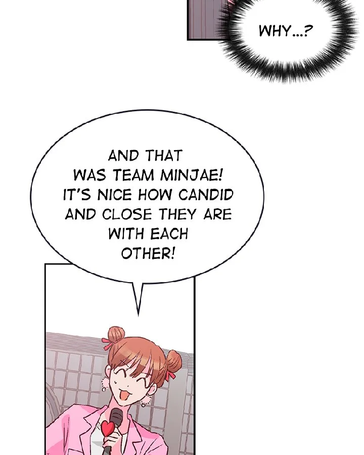 The Makeup Remover Chapter 96 page 29