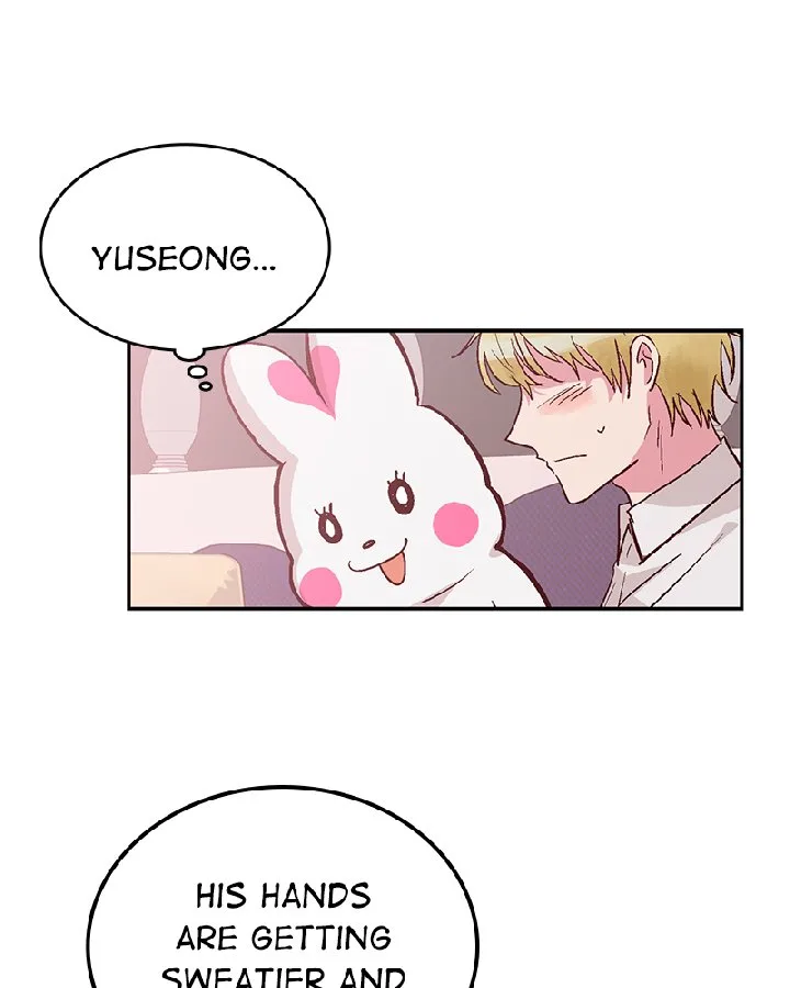 The Makeup Remover Chapter 96 page 31