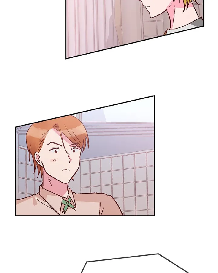 The Makeup Remover Chapter 96 page 14
