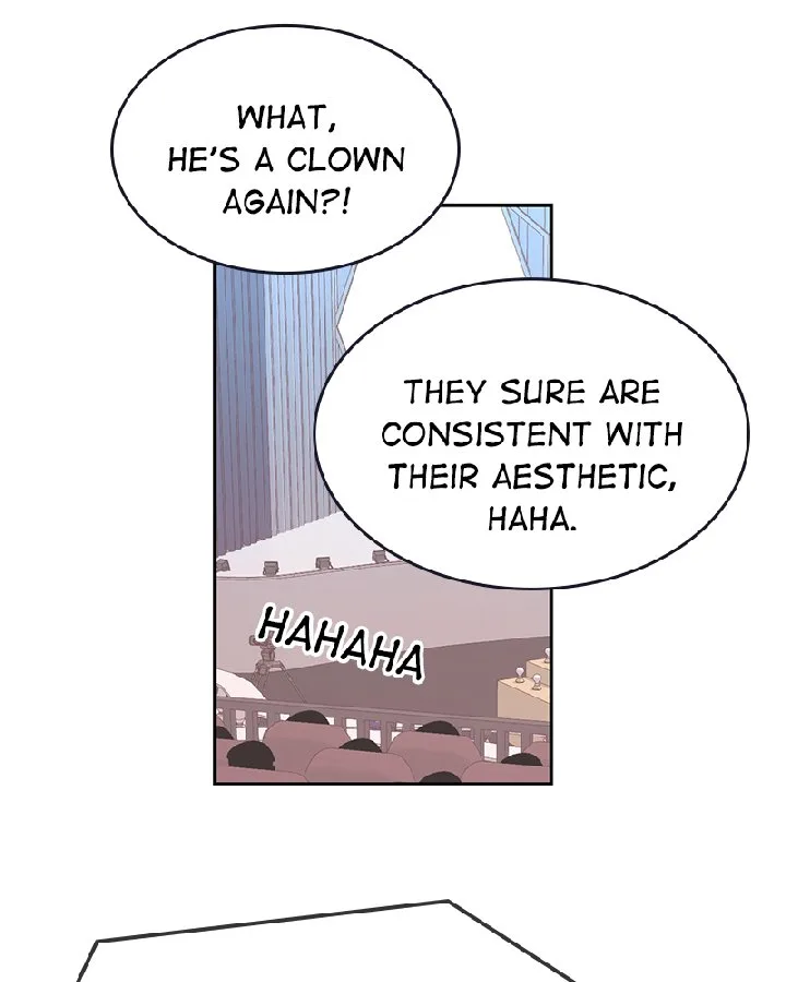 The Makeup Remover Chapter 96 page 35