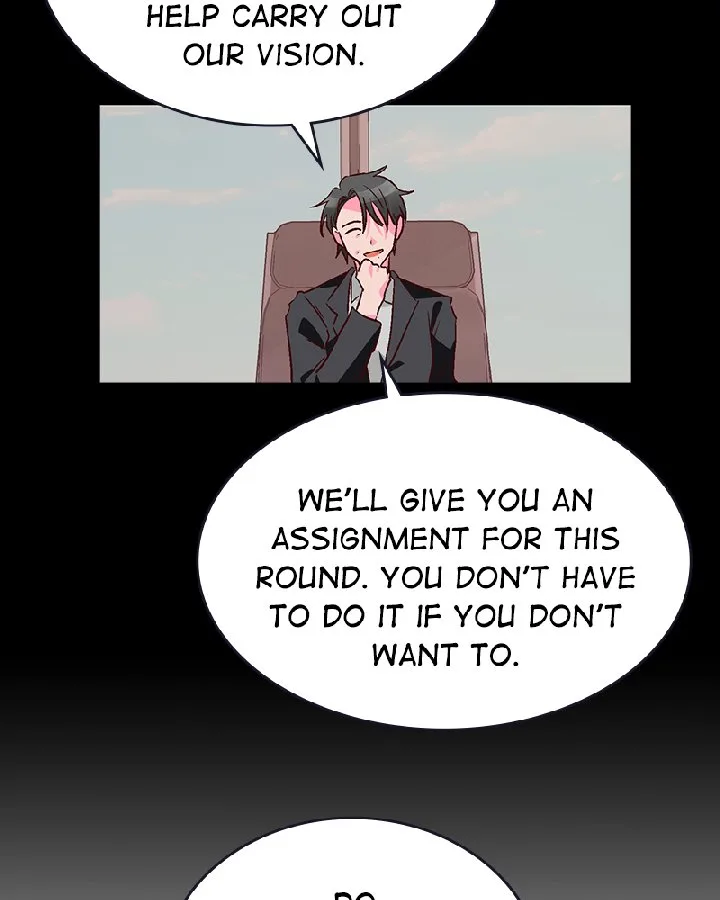 The Makeup Remover Chapter 96 page 9