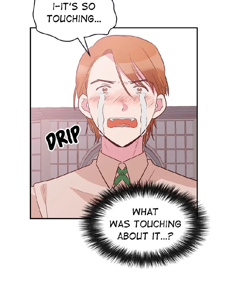 The Makeup Remover Chapter 96 page 27