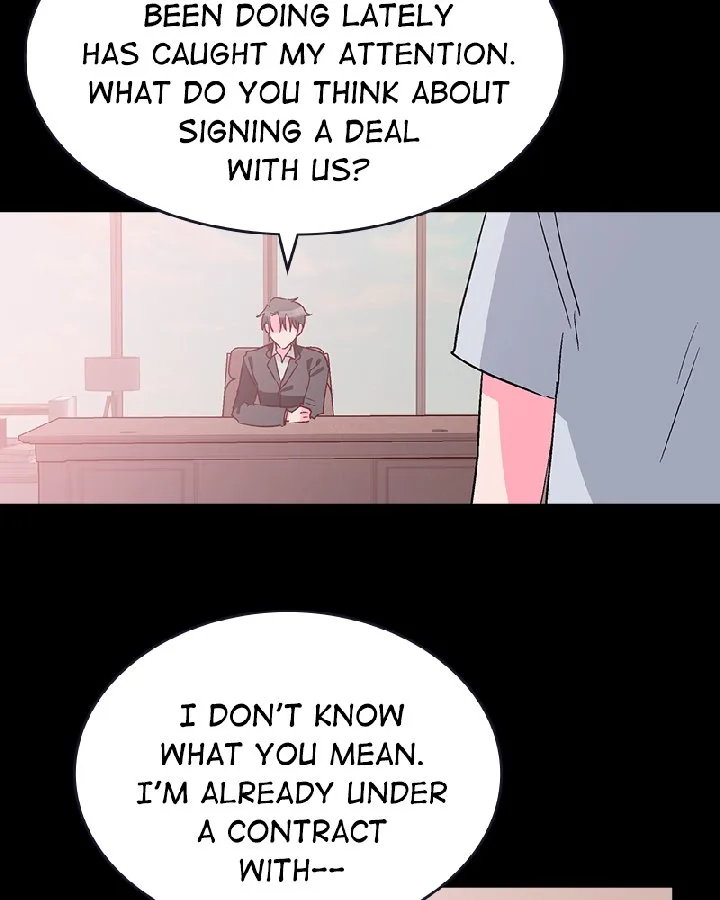 The Makeup Remover Chapter 96 page 2