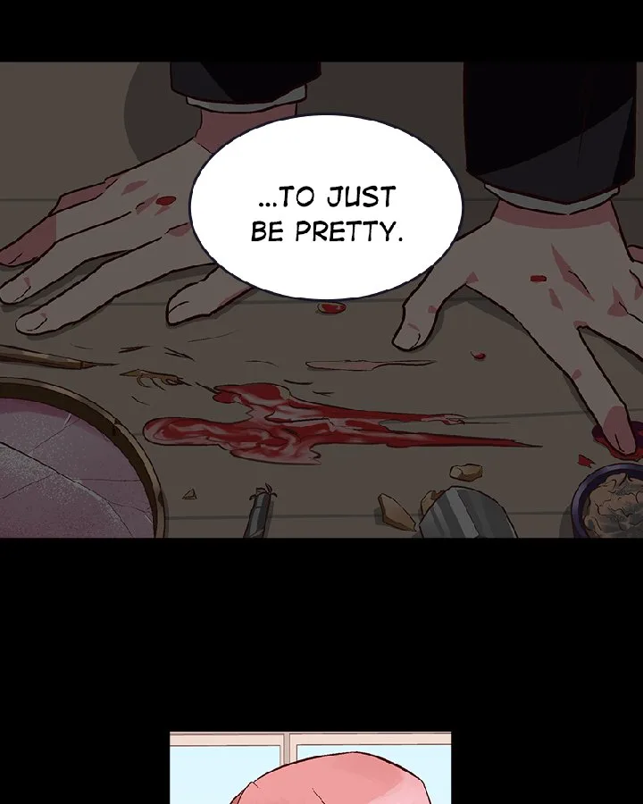 The Makeup Remover Chapter 96 page 7