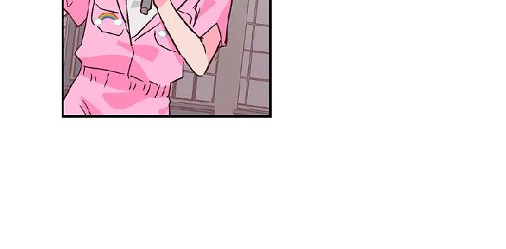 The Makeup Remover Chapter 96 page 30
