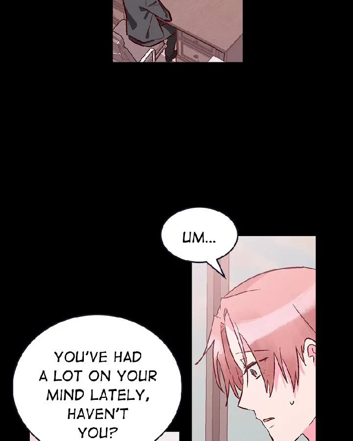 The Makeup Remover Chapter 96 page 5