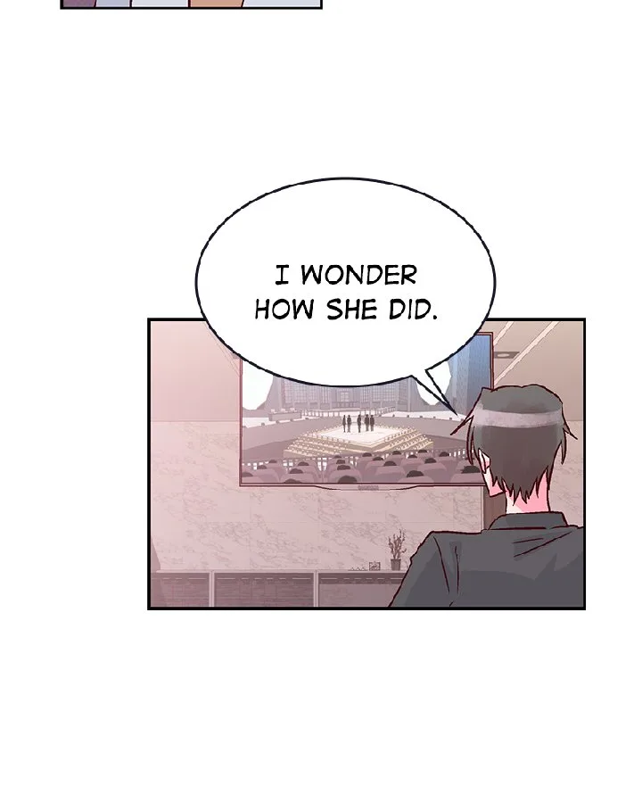 The Makeup Remover Chapter 96 page 12