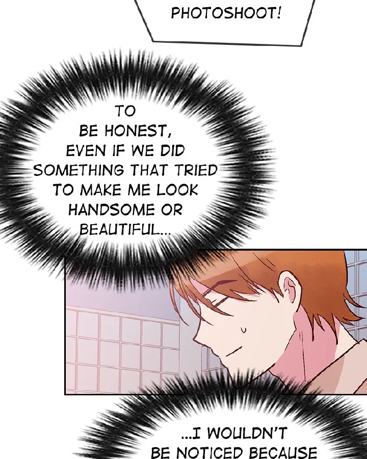 The Makeup Remover Chapter 96 page 37
