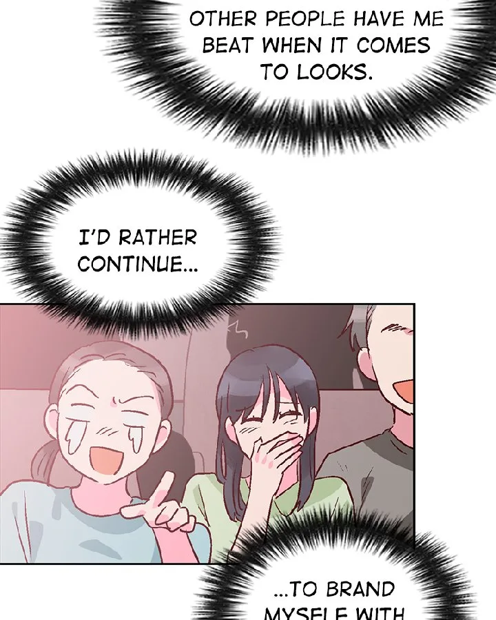 The Makeup Remover Chapter 96 page 38