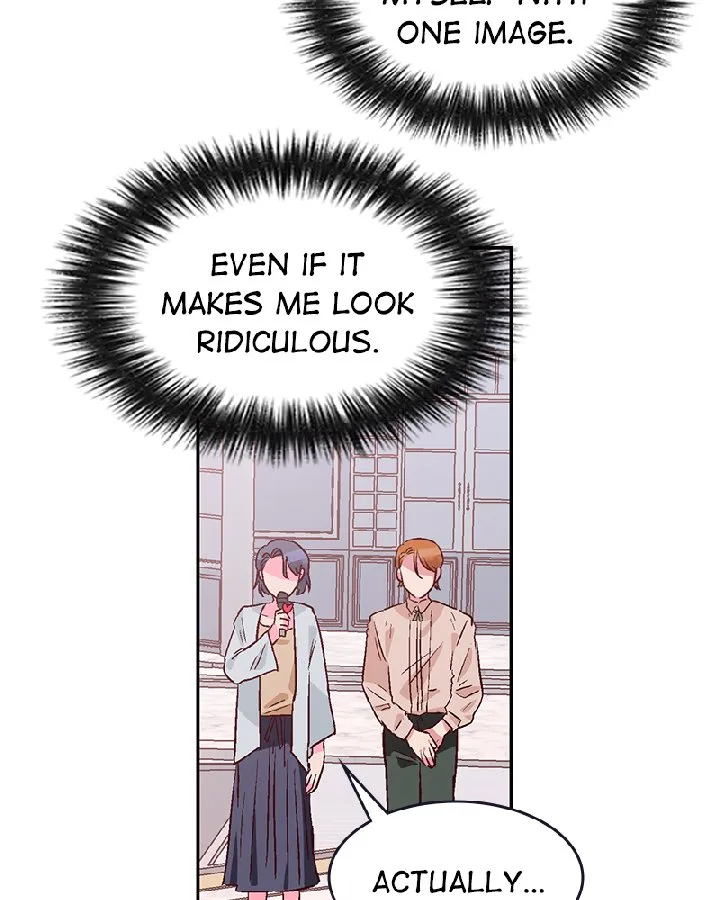 The Makeup Remover Chapter 96 page 39