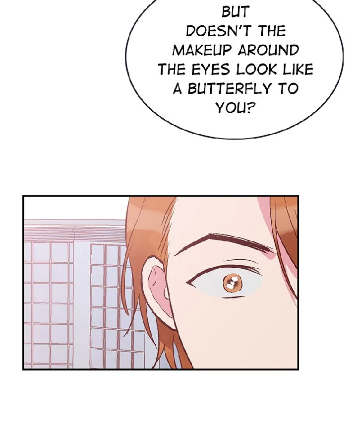 The Makeup Remover Chapter 96 page 41
