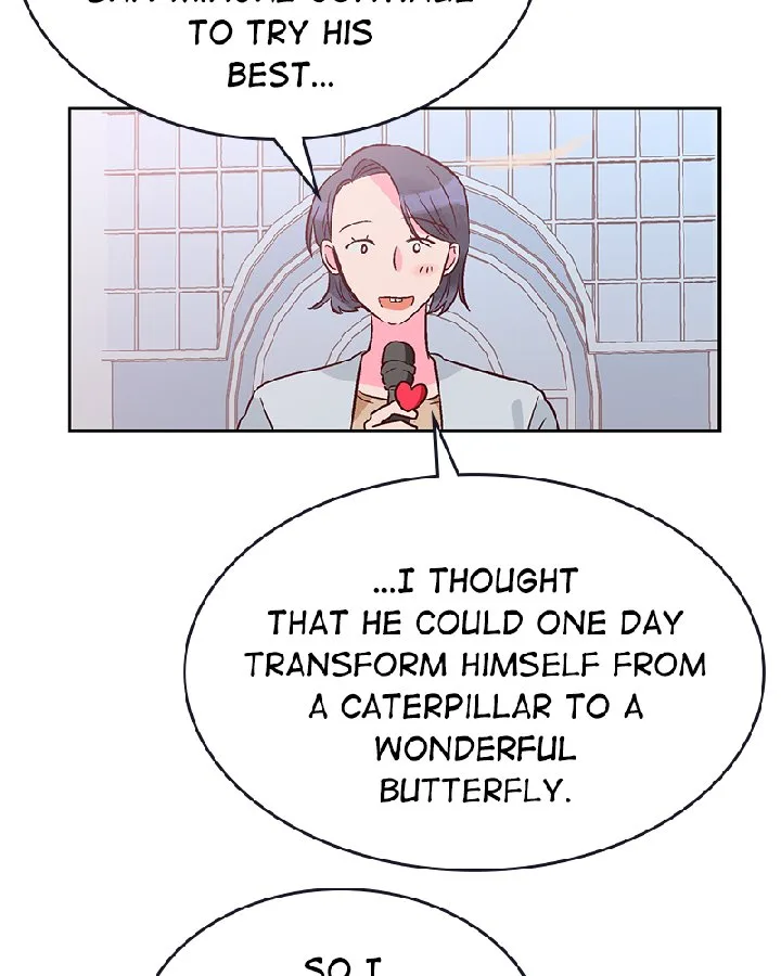 The Makeup Remover Chapter 96 page 43