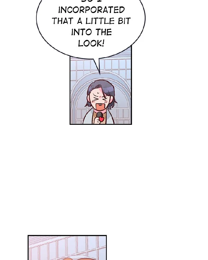 The Makeup Remover Chapter 96 page 44