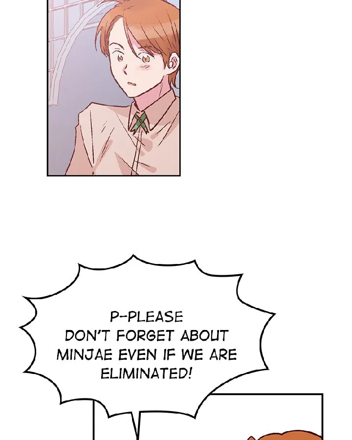 The Makeup Remover Chapter 96 page 45