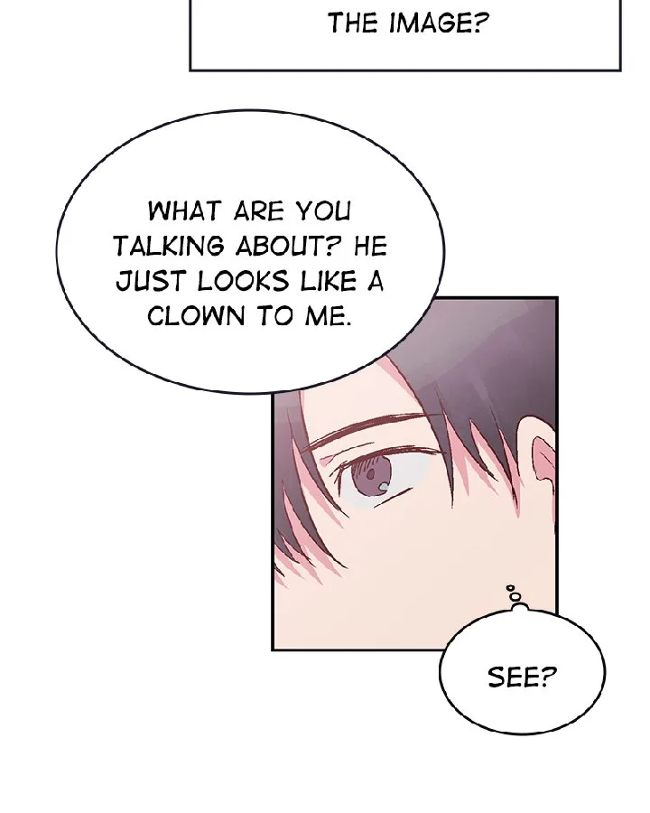 The Makeup Remover Chapter 96 page 50