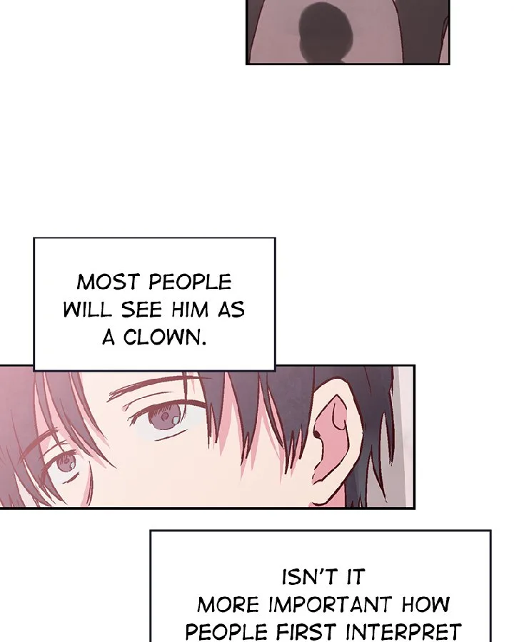 The Makeup Remover Chapter 96 page 49