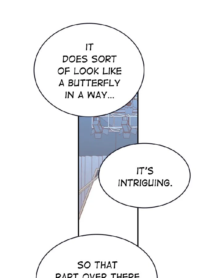 The Makeup Remover Chapter 96 page 47