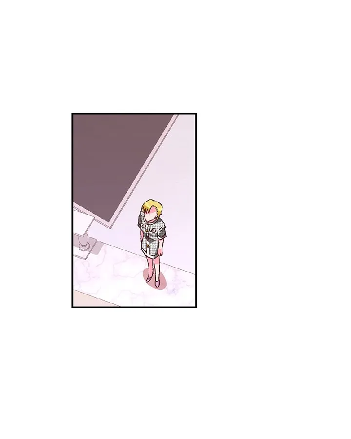 The Makeup Remover Chapter 96 page 51