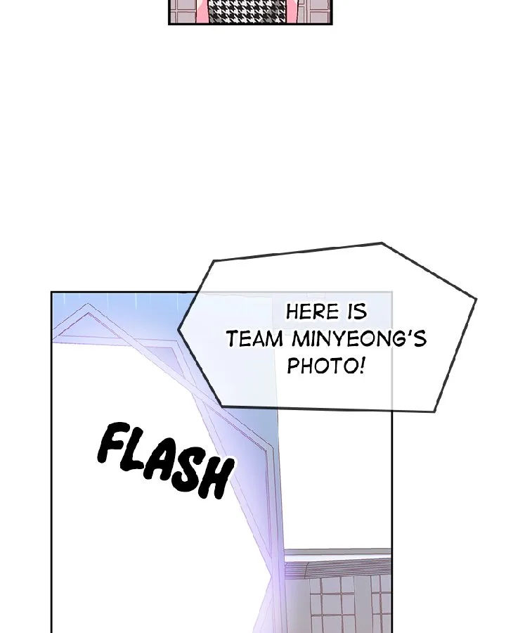 The Makeup Remover Chapter 96 page 56