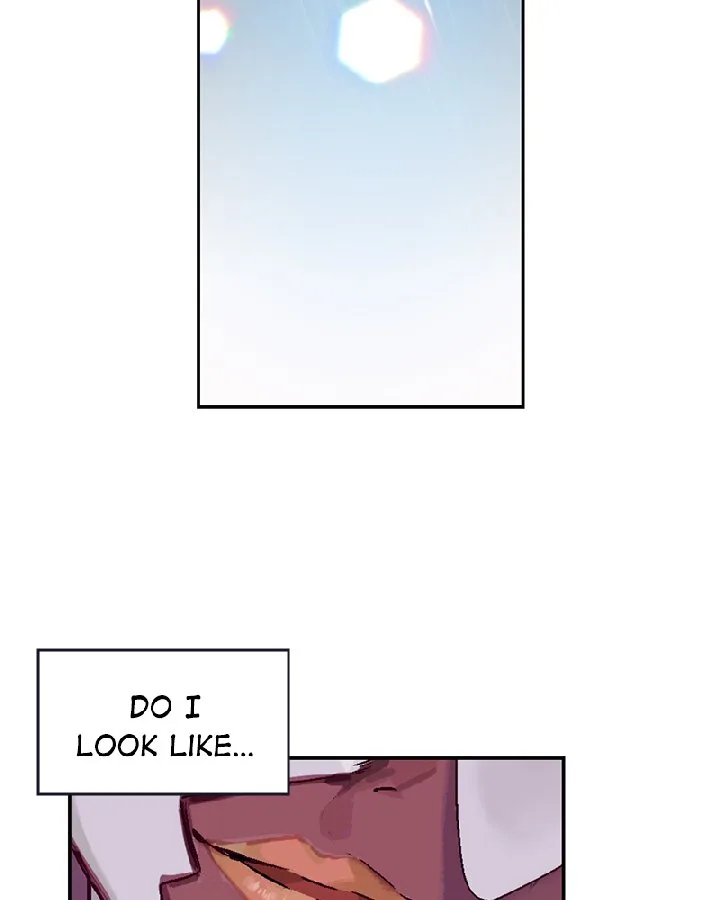 The Makeup Remover Chapter 96 page 60
