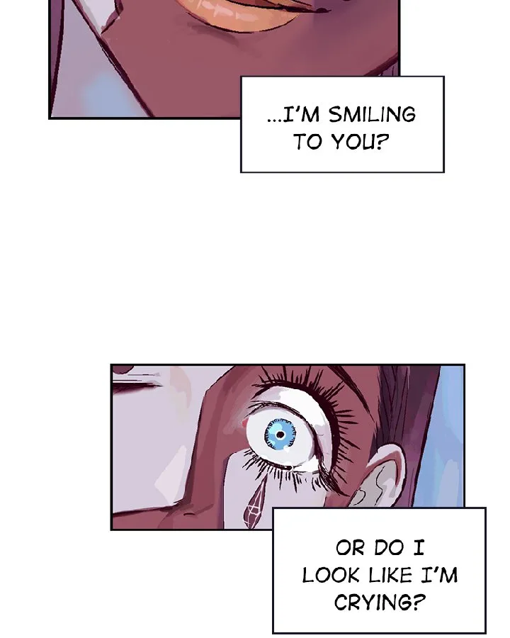 The Makeup Remover Chapter 96 page 61