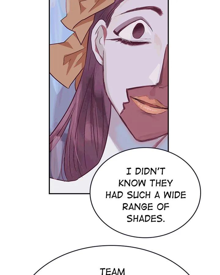 The Makeup Remover Chapter 97 page 4