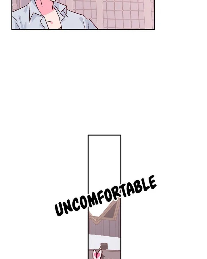 The Makeup Remover Chapter 97 page 10