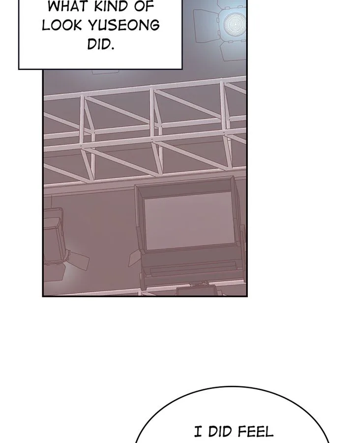 The Makeup Remover Chapter 97 page 13